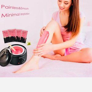 Beauty - Home Wax Warmer